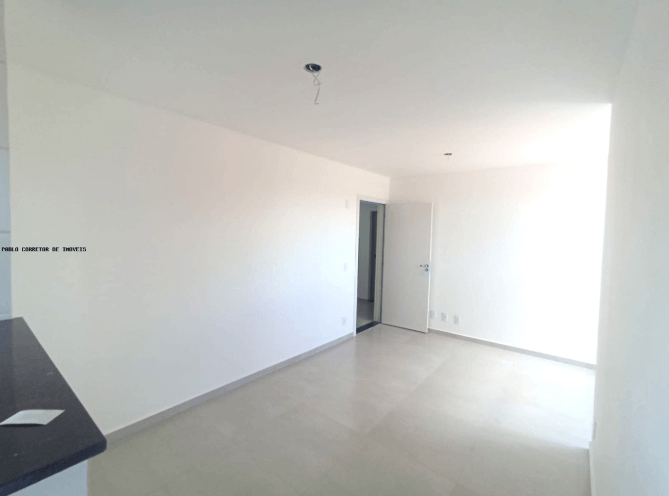 Apartamento Santa Branca 2 quartos 54m2 (2)