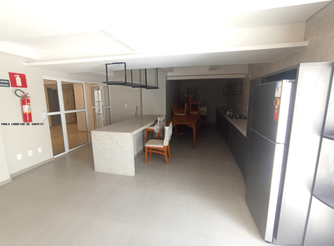 Apartamento Santa Branca 2 quartos 54m2 (7)