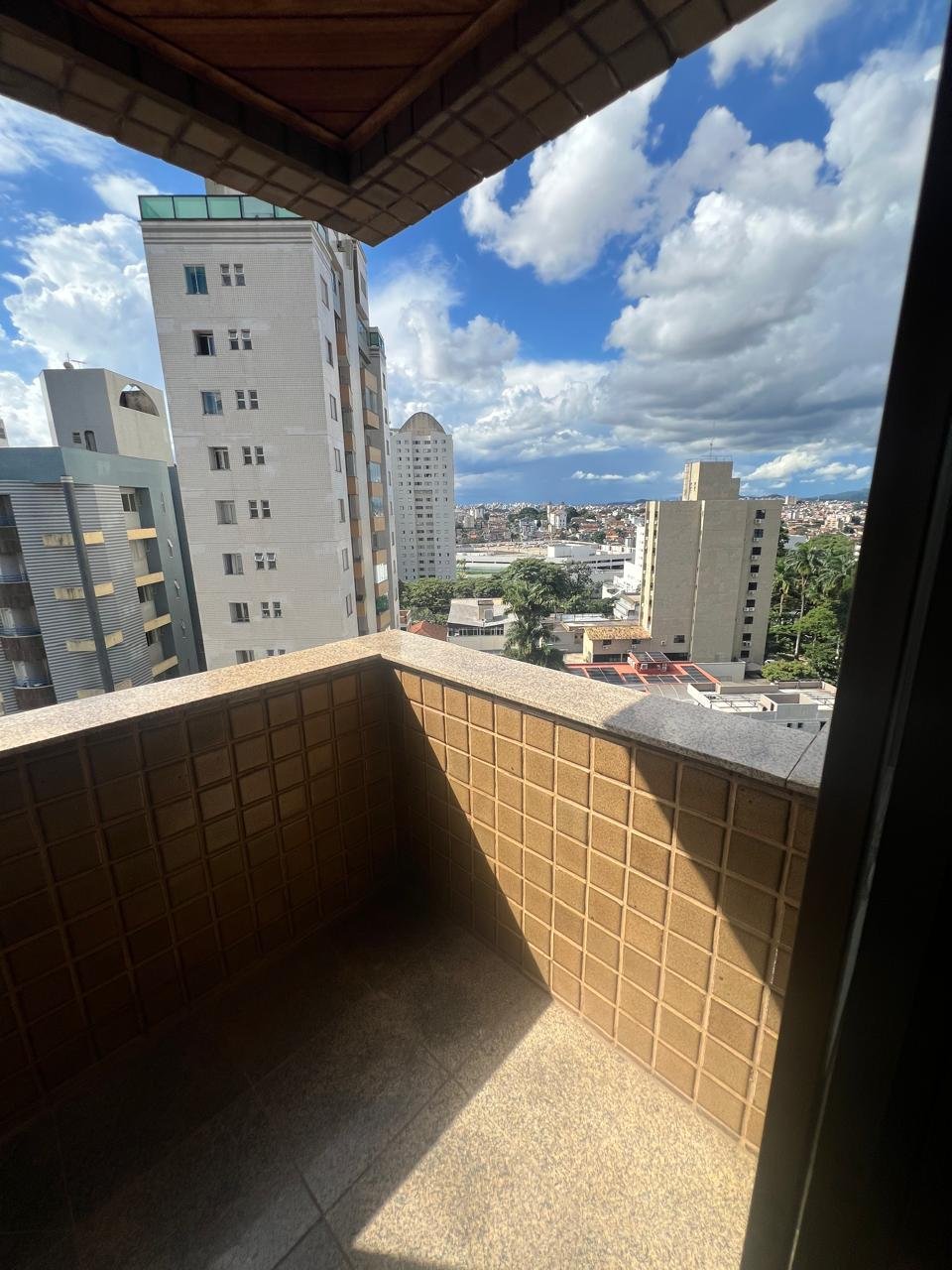 Apartamento Santa Efigênia 1 quarto 45m3 (13)