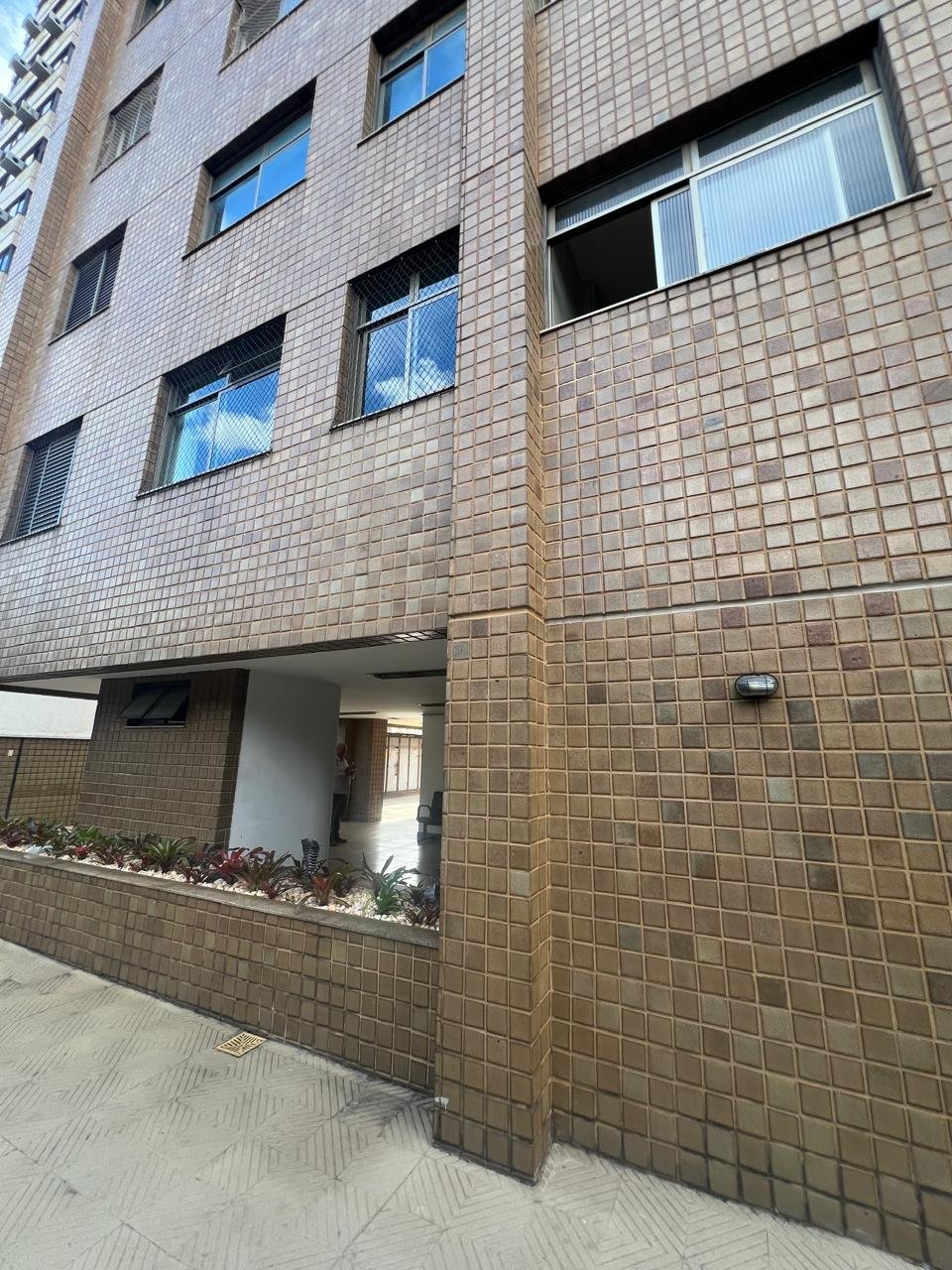 Apartamento Santa Efigênia 1 quarto 45m3 (2)