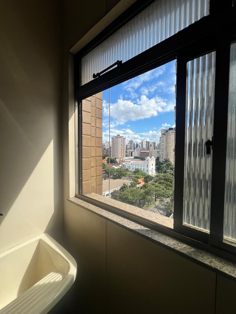 Apartamento Santa Efigênia 1 quarto 45m3 (20)