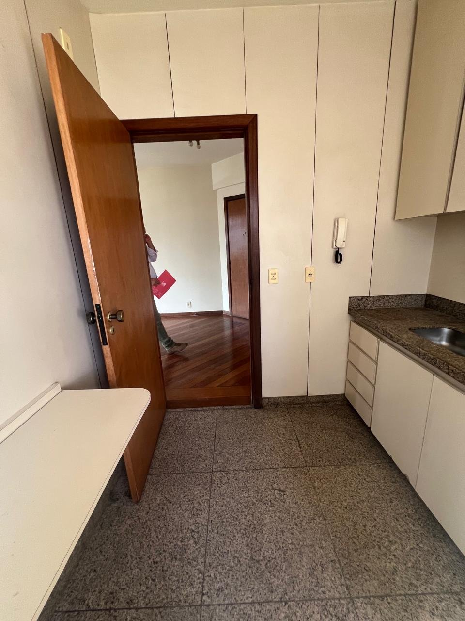 Apartamento Santa Efigênia 1 quarto 45m3 (21)