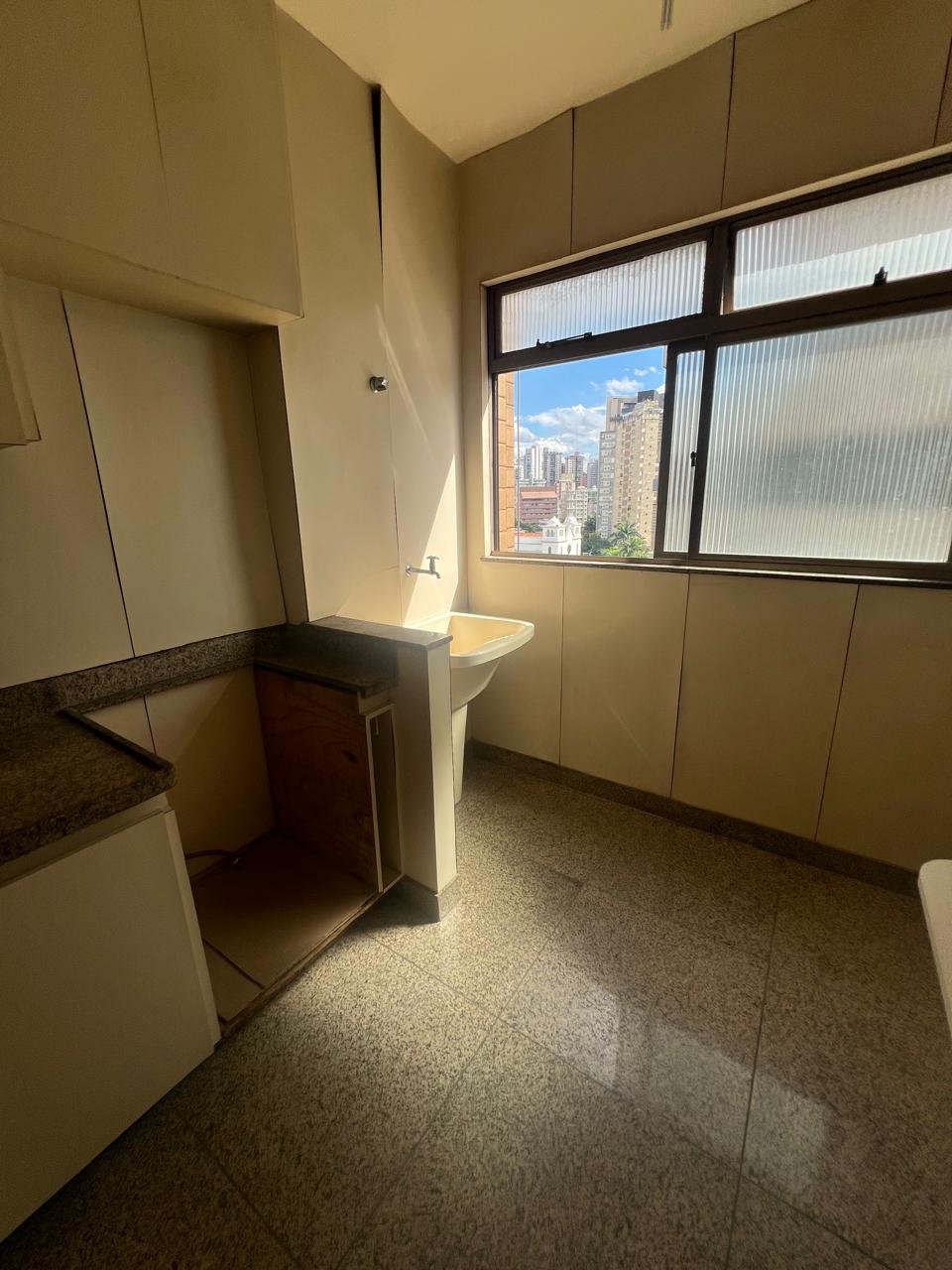 Apartamento Santa Efigênia 1 quarto 45m3 (22)