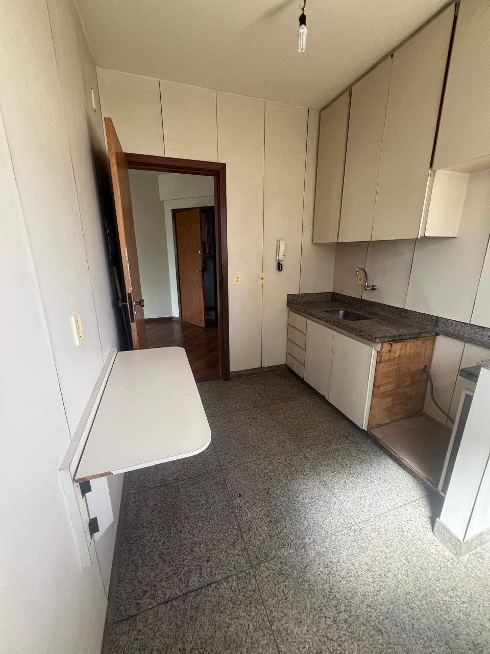 Apartamento Santa Efigênia 1 quarto 45m3 (23)
