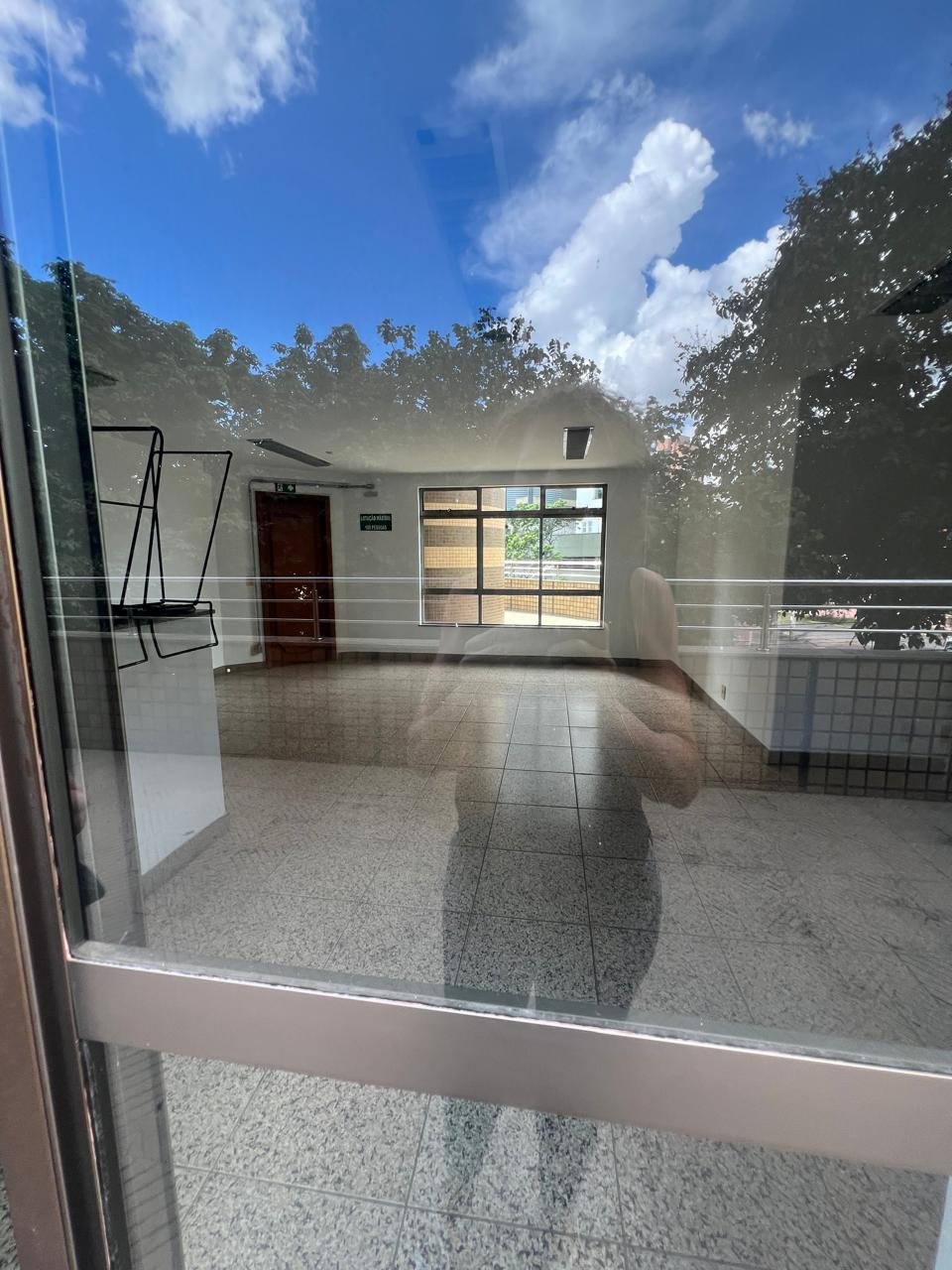 Apartamento Santa Efigênia 1 quarto 45m3 (3)