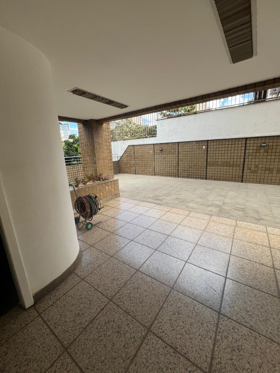 Apartamento Santa Efigênia 1 quarto 45m3 (7)