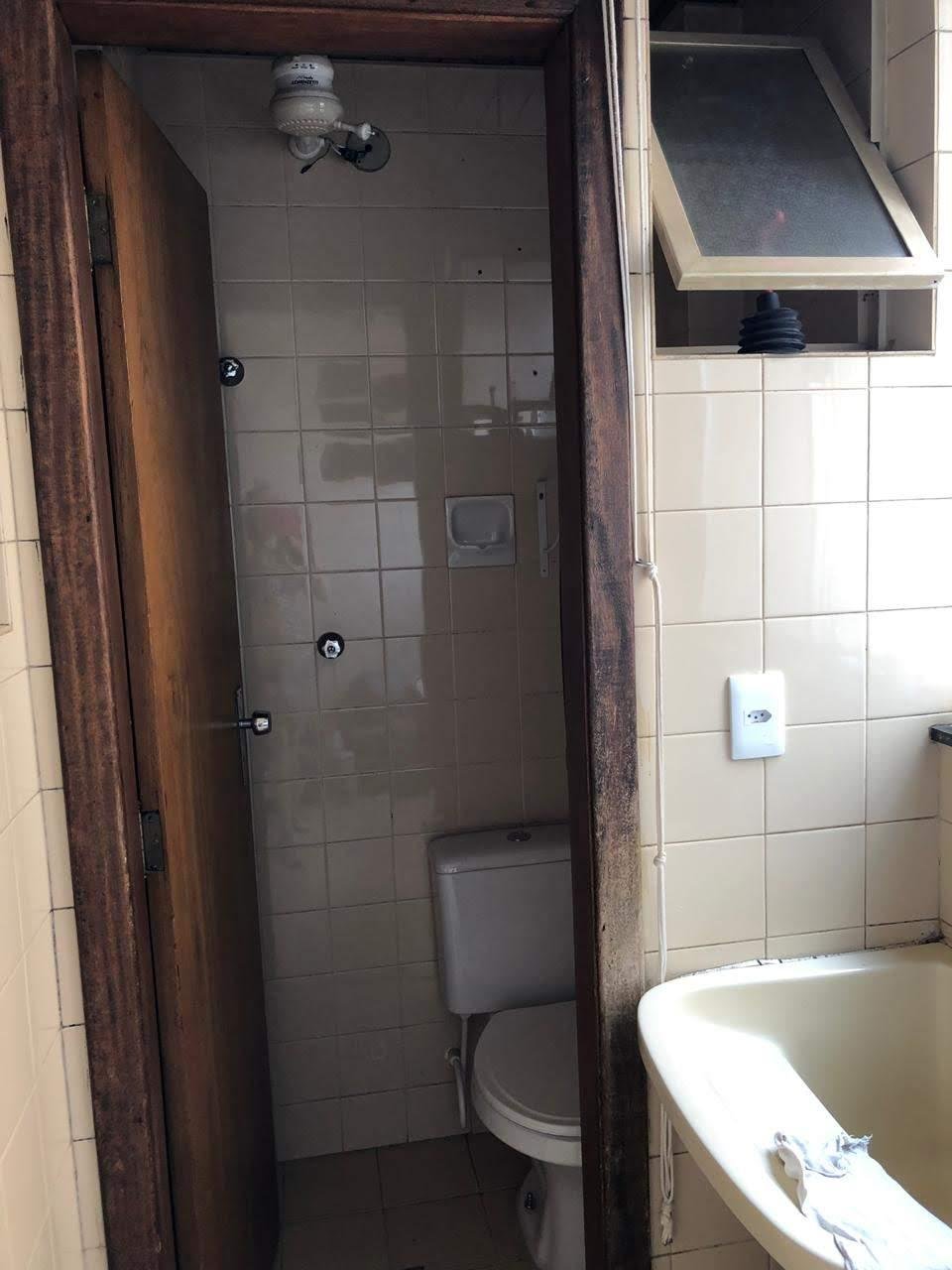 Apartamento Santa Efigênia 2 quartos 70m2 (11)