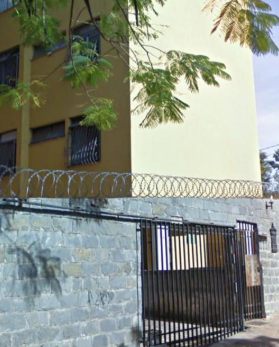 Apartamento São Francisco 2 quartos 50m2 (2)