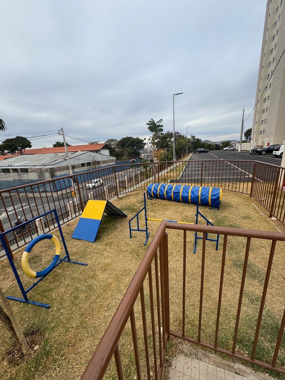 Apartamento São Gabriel 2 quartos 40m2 (13)