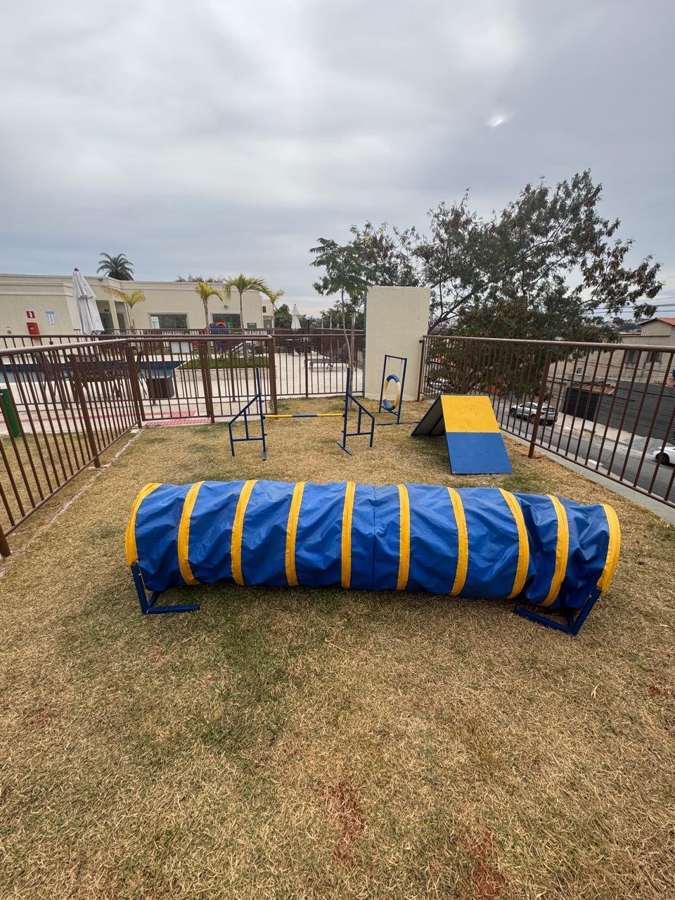 Apartamento São Gabriel 2 quartos 40m2 (14)