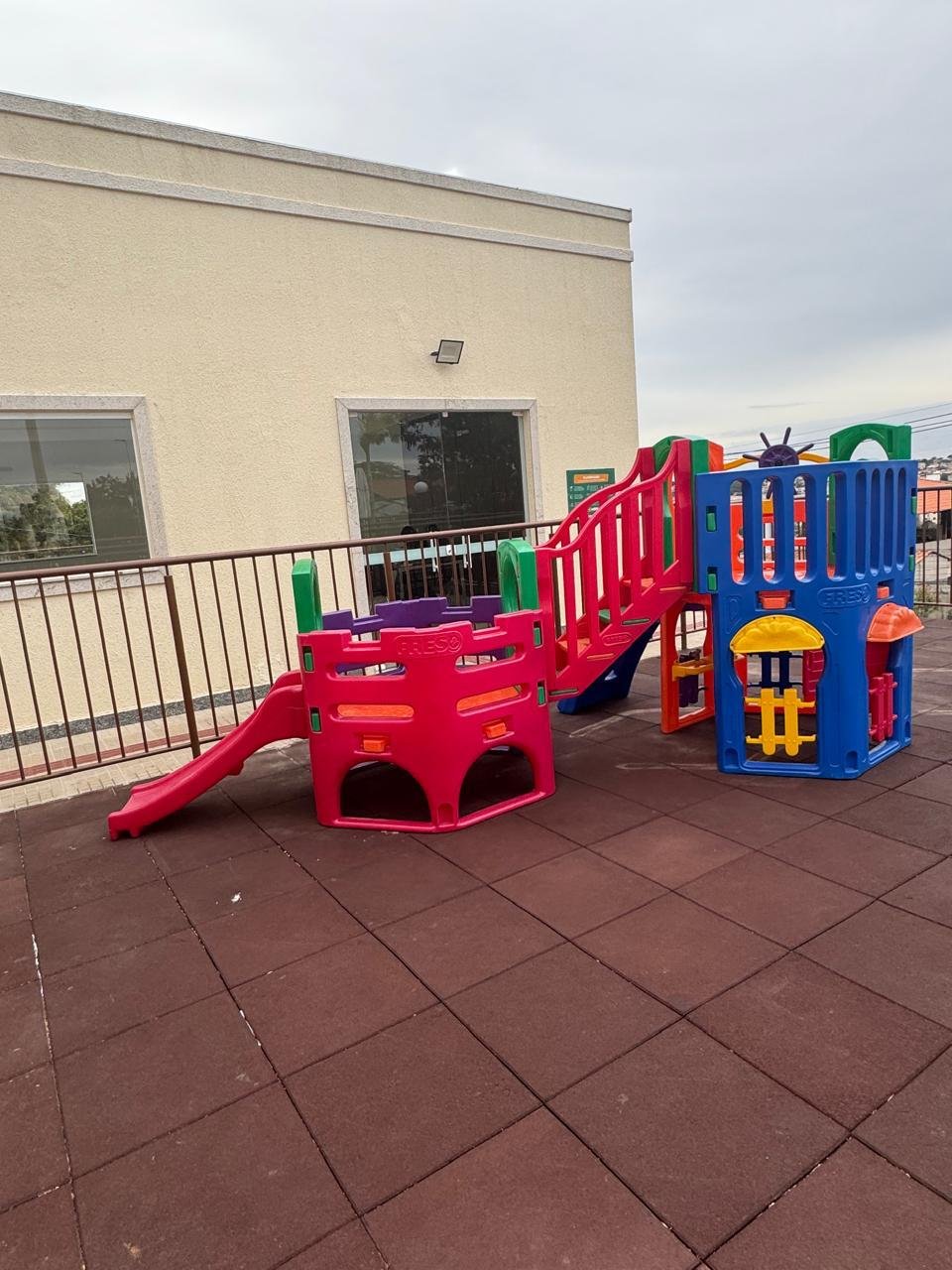 Apartamento São Gabriel 2 quartos 40m2 (16)