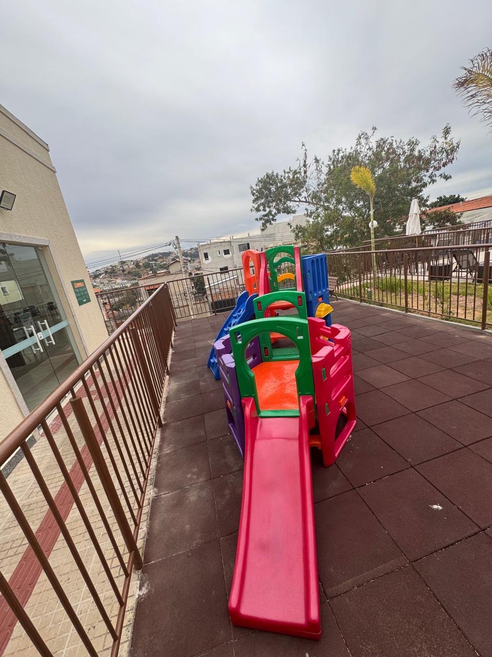 Apartamento São Gabriel 2 quartos 40m2 (17)