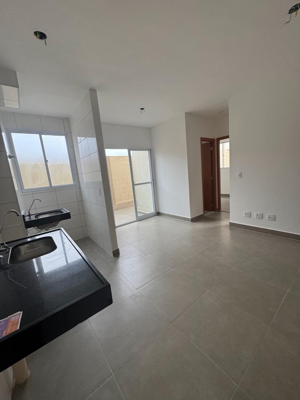 Apartamento São Gabriel 2 quartos 40m2 (2)
