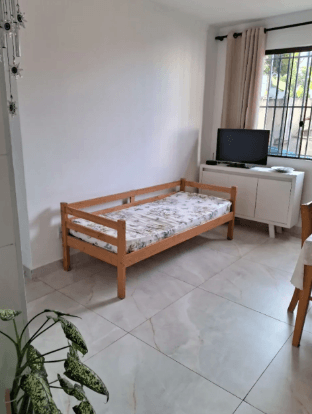 Apartamento Silveira 2 quartos 50m2 (1)