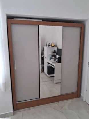 Apartamento Silveira 2 quartos 50m2 (10)