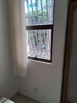 Apartamento Silveira 2 quartos 50m2 (11)