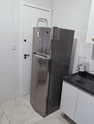 Apartamento Silveira 2 quartos 50m2 (14)