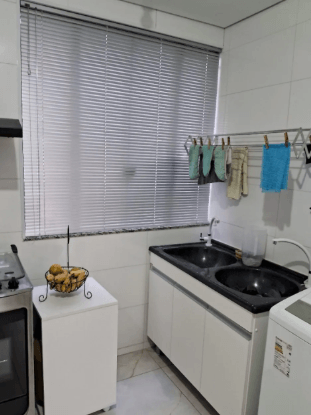 Apartamento Silveira 2 quartos 50m2 (15)
