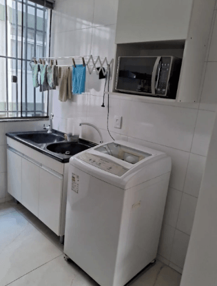 Apartamento Silveira 2 quartos 50m2 (16)