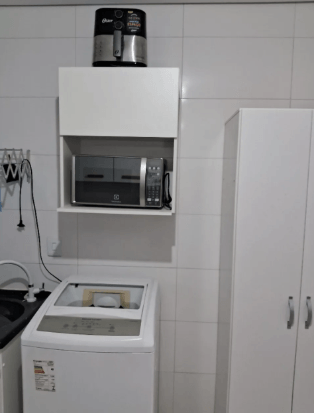 Apartamento Silveira 2 quartos 50m2 (17)