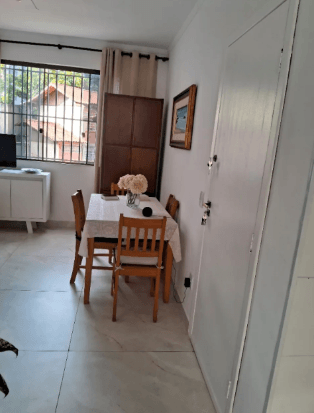 Apartamento Silveira 2 quartos 50m2 (2)
