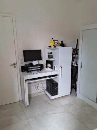 Apartamento Silveira 2 quartos 50m2 (7)