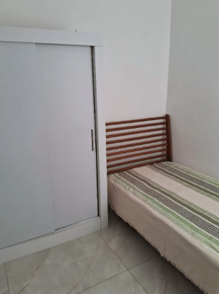 Apartamento Silveira 2 quartos 50m2 (8)