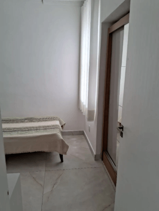 Apartamento Silveira 2 quartos 50m2 (9)