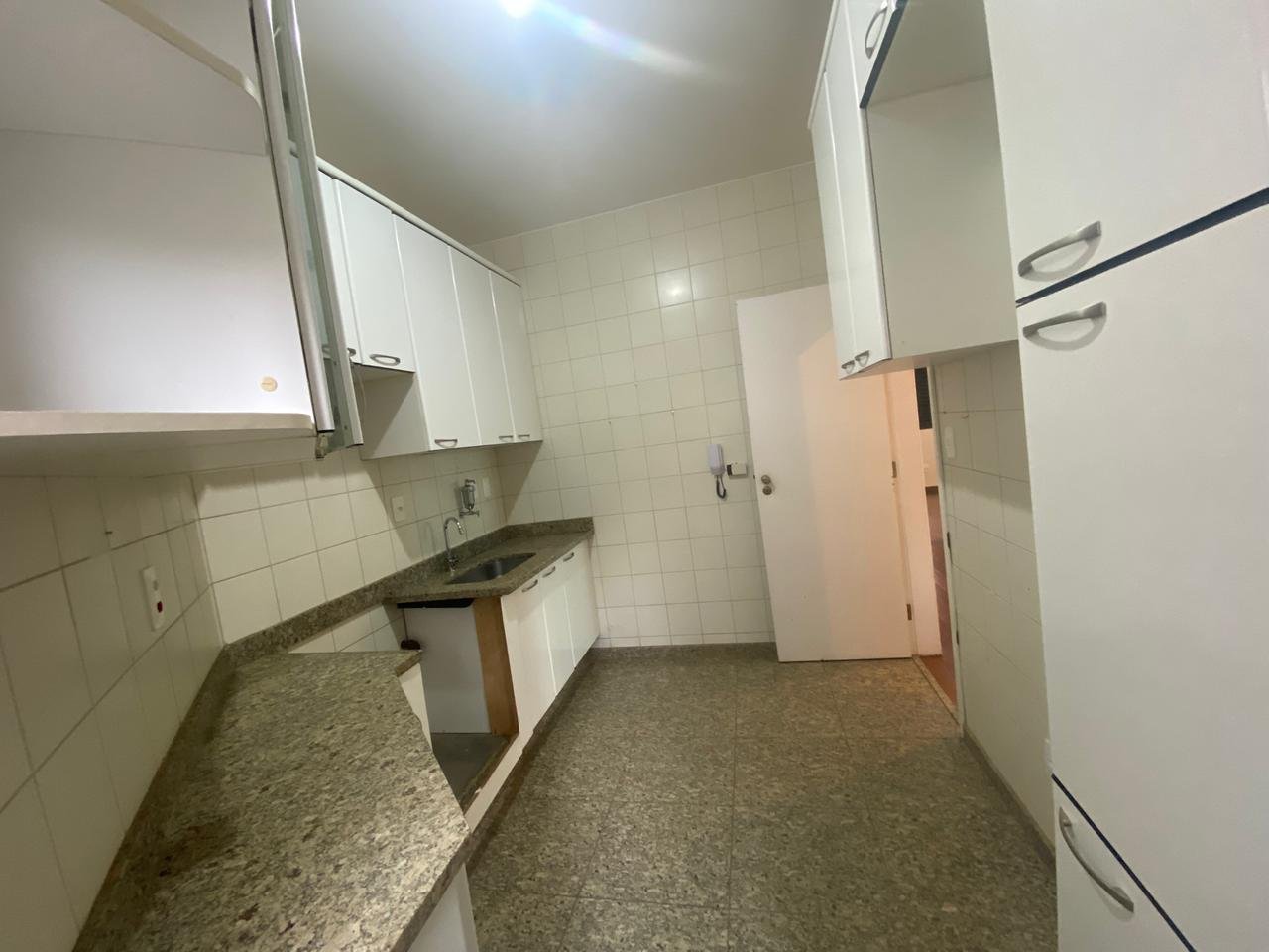 Apartamento Sion 2 (ou 3) quartos 105m2 (10)