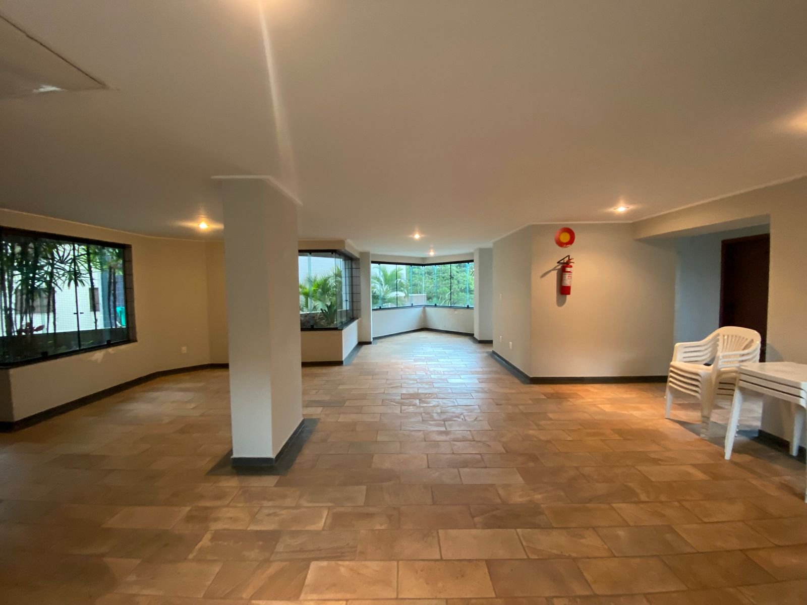 Apartamento Sion 2 (ou 3) quartos 105m2 (12)