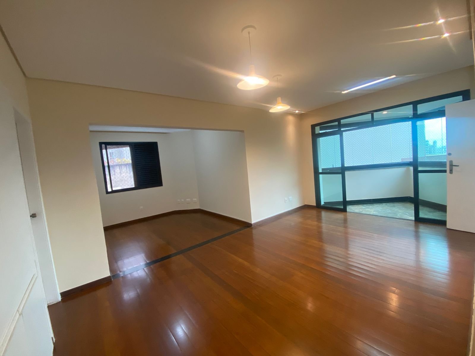 Apartamento Sion 2 (ou 3) quartos 105m2 (16)