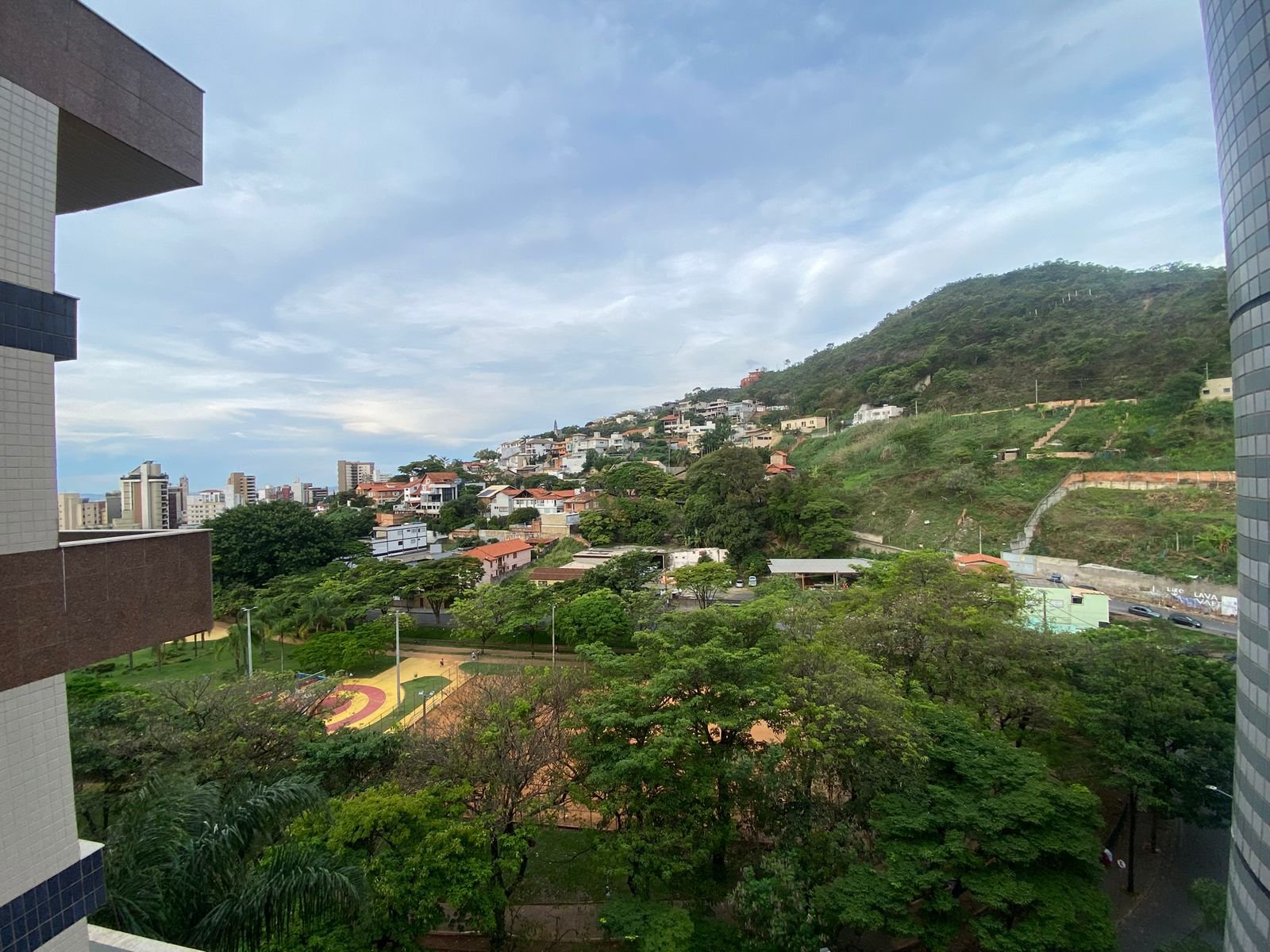 Apartamento Sion 2 (ou 3) quartos 105m2 (17)