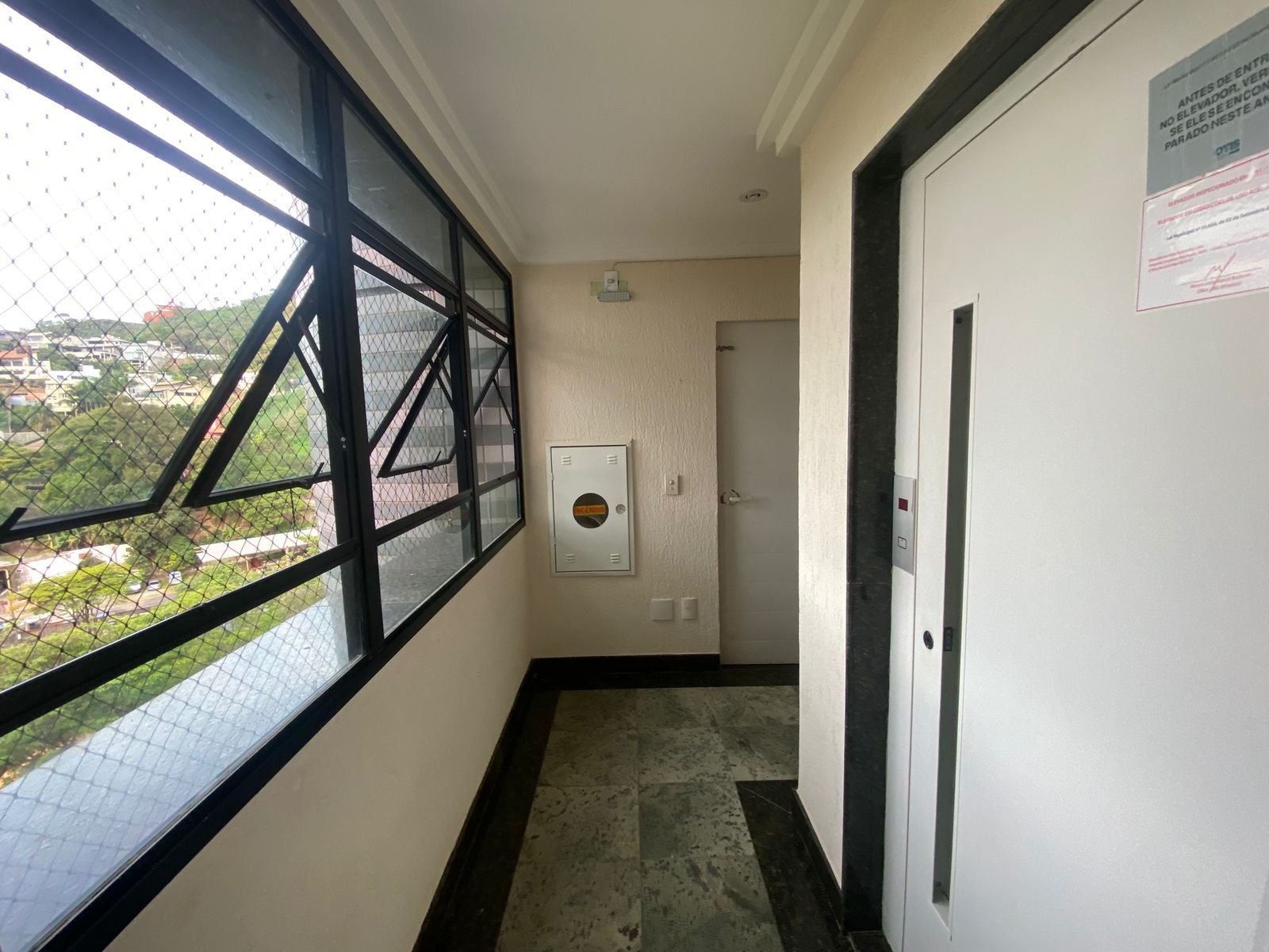 Apartamento Sion 2 (ou 3) quartos 105m2 (19)