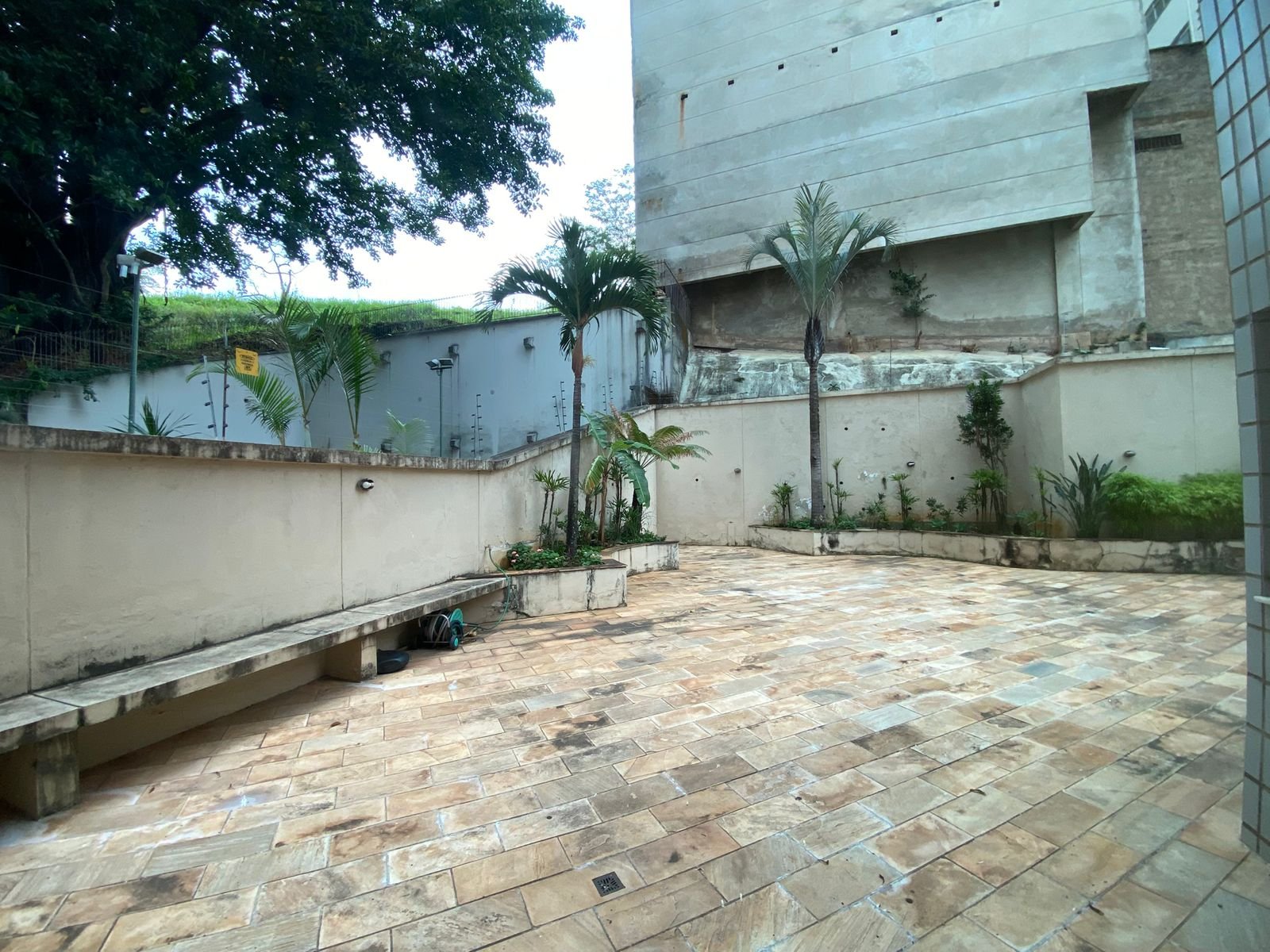 Apartamento Sion 2 (ou 3) quartos 105m2 (2)