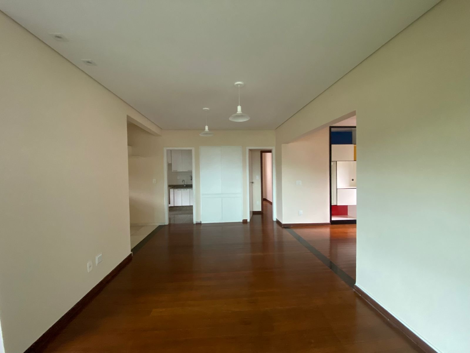 Apartamento Sion 2 (ou 3) quartos 105m2 (21)