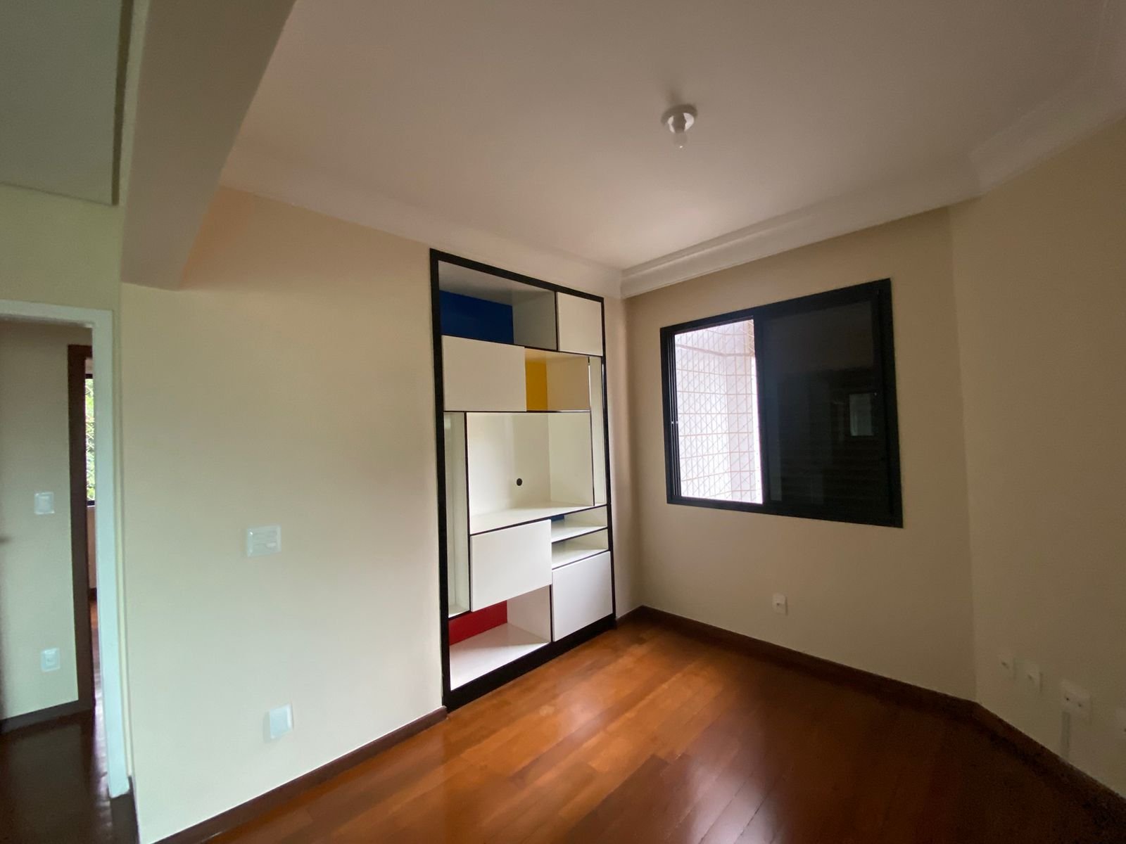 Apartamento Sion 2 (ou 3) quartos 105m2 (23)