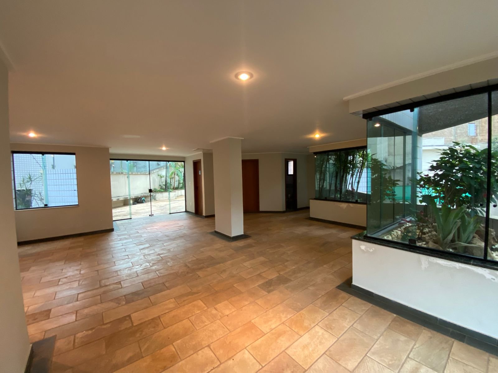 Apartamento Sion 2 (ou 3) quartos 105m2 (25)