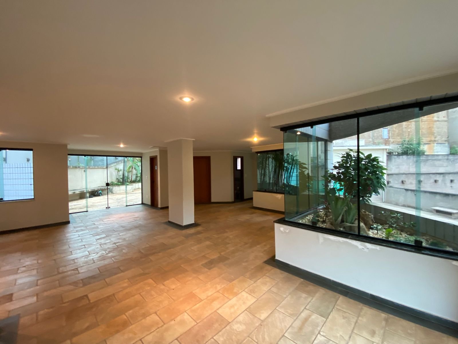 Apartamento Sion 2 (ou 3) quartos 105m2 (27)