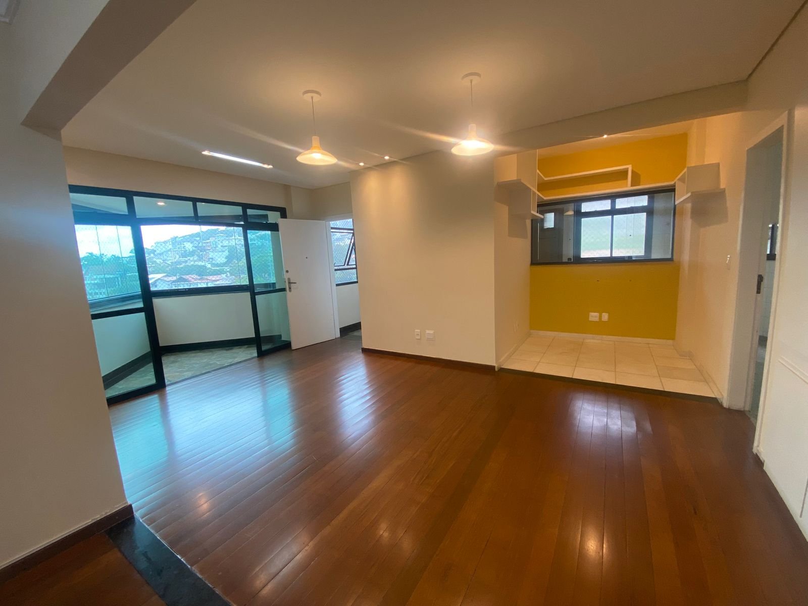 Apartamento Sion 2 (ou 3) quartos 105m2 (3)