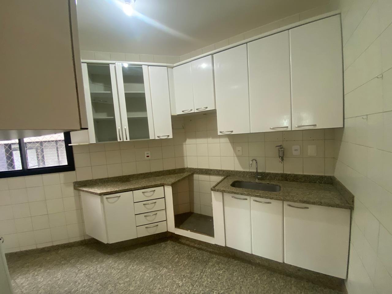 Apartamento Sion 2 (ou 3) quartos 105m2 (4)