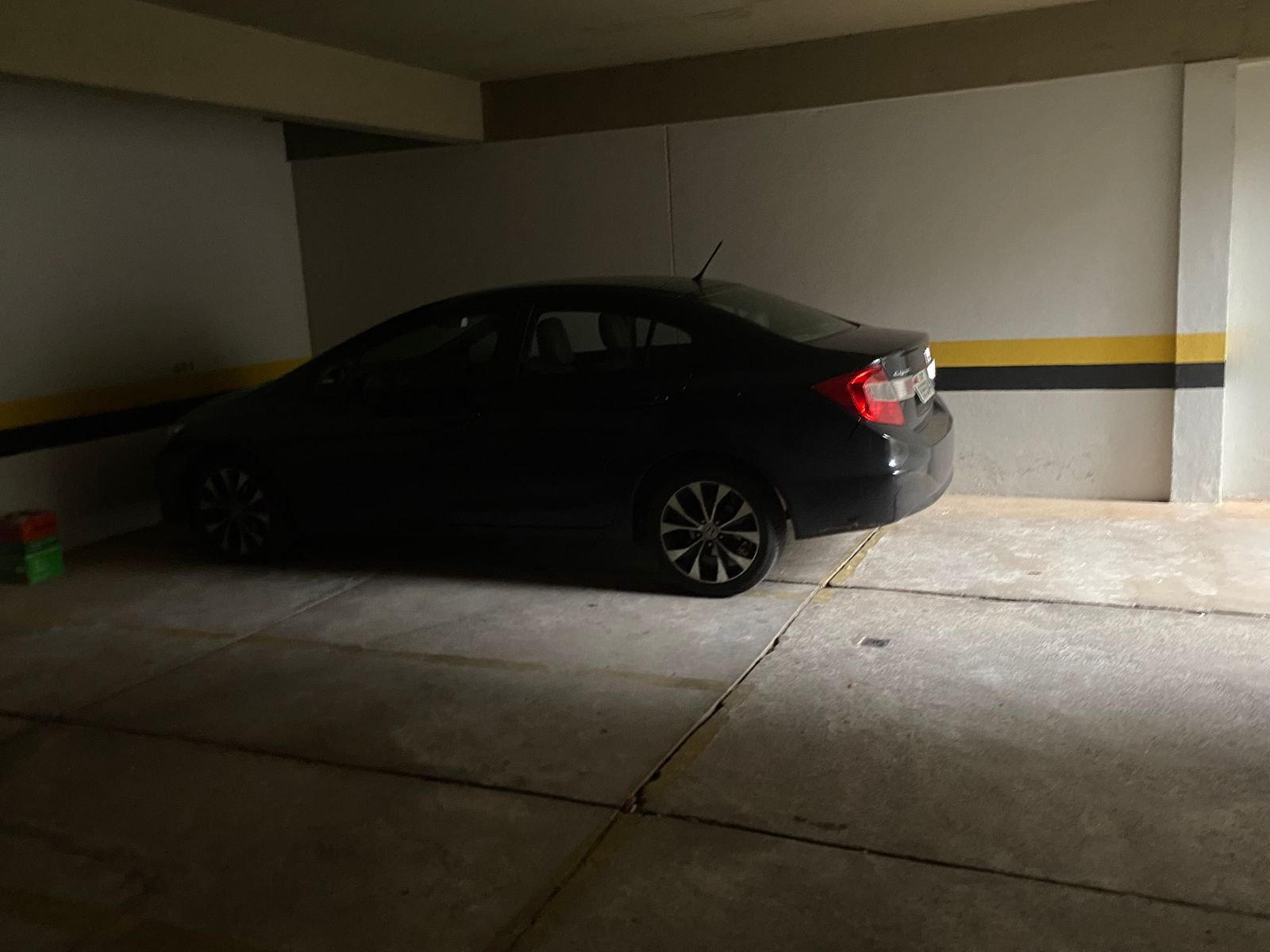 Apartamento Sion 2 (ou 3) quartos 105m2 (7)