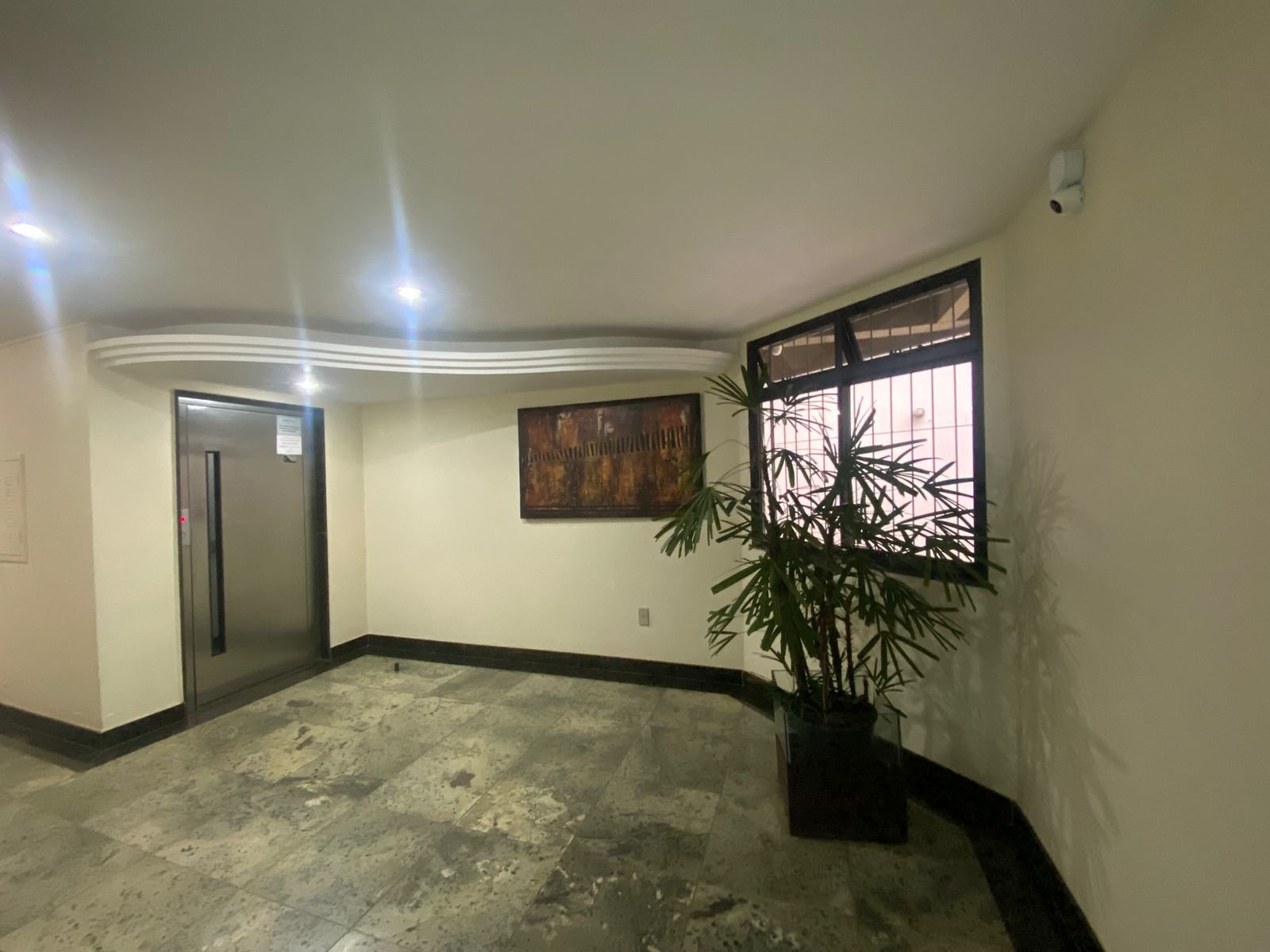 Apartamento Sion 2 (ou 3) quartos 105m2 (8)