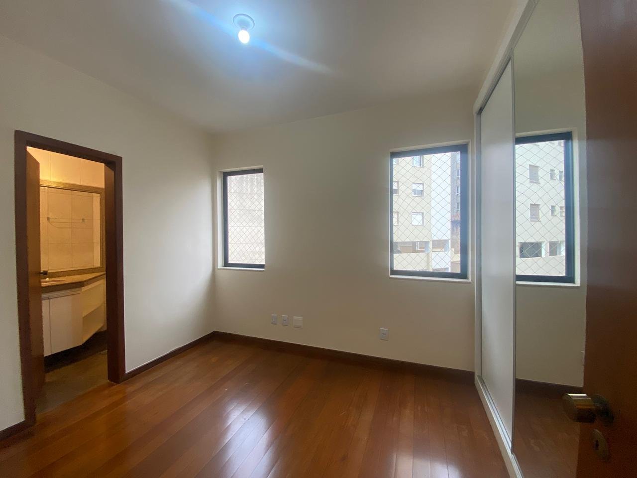 Apartamento Sion 2 (ou 3) quartos 105m2 (9)