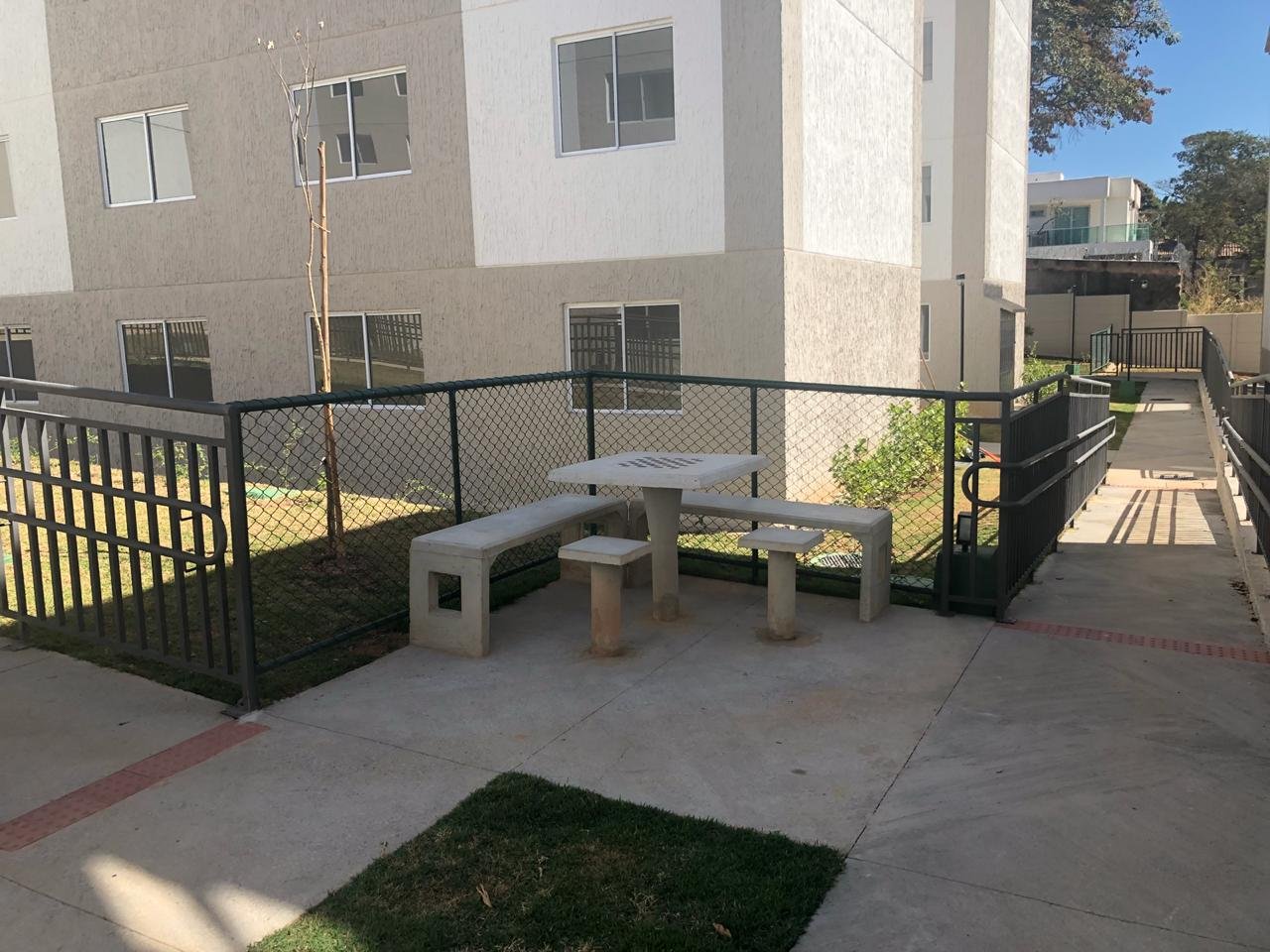 Apartamento Trevo 2 quartos 44m2 (1)