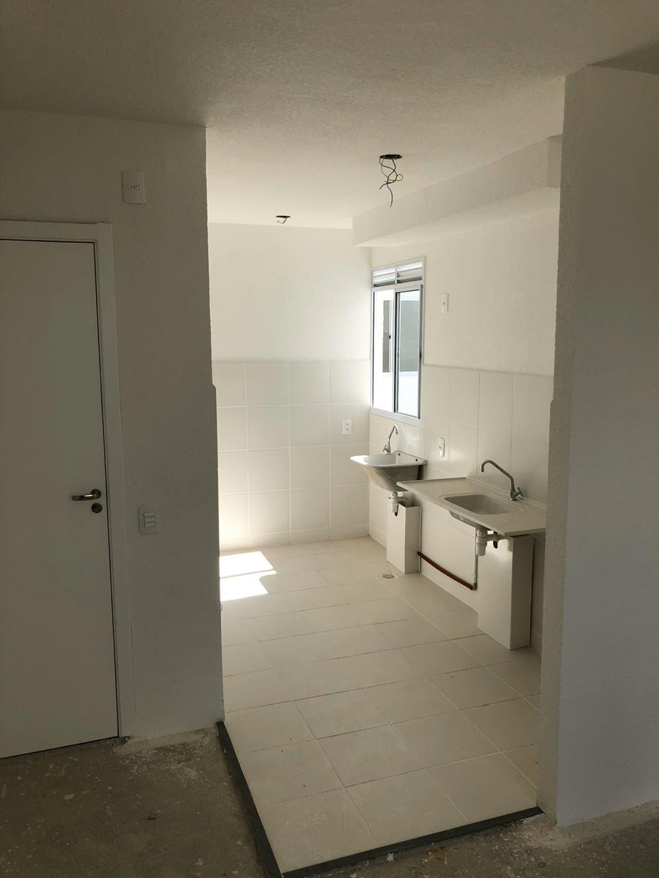 Apartamento Trevo 2 quartos 44m2 (1)