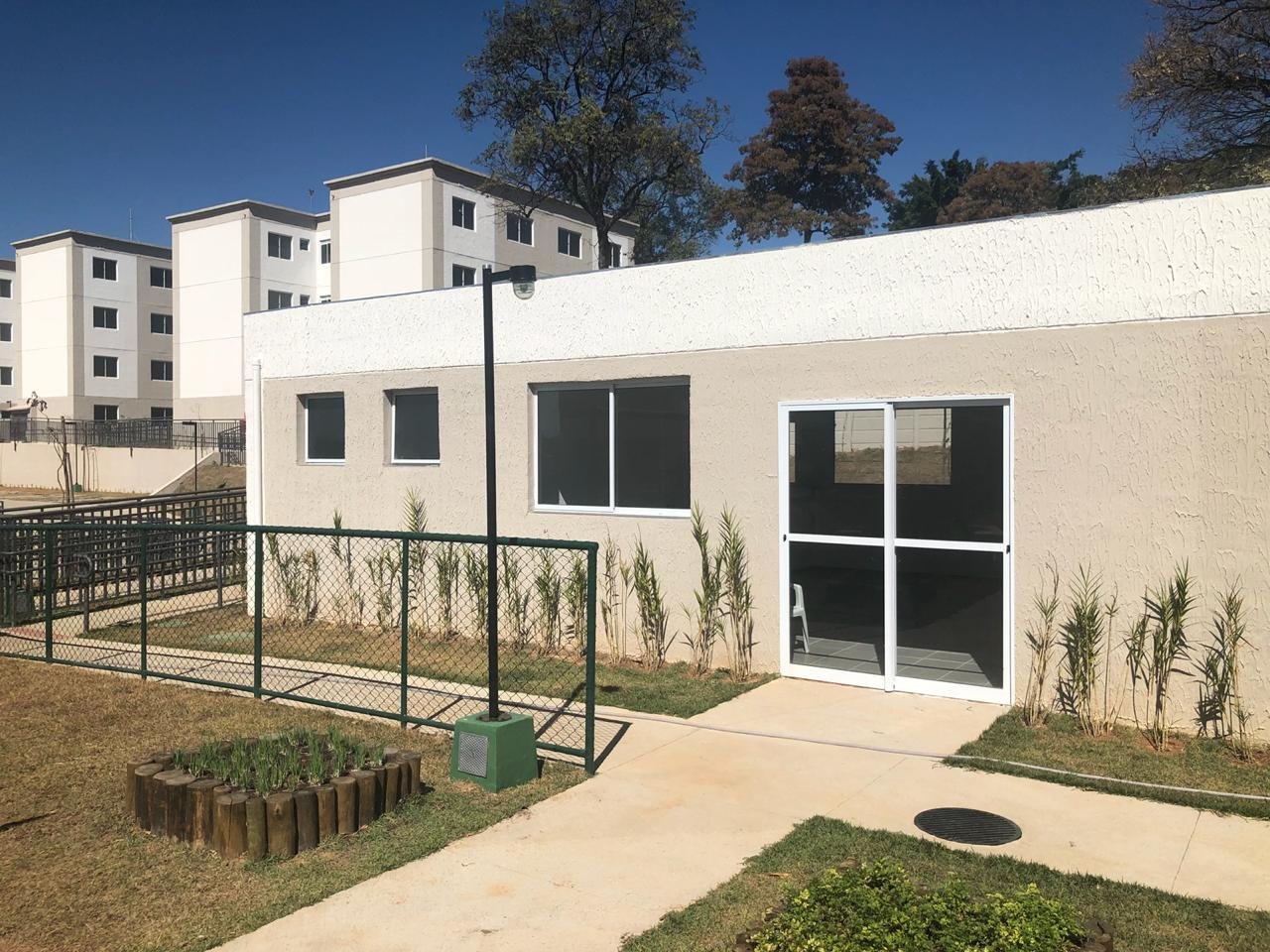 Apartamento Trevo 2 quartos 44m2 (2)