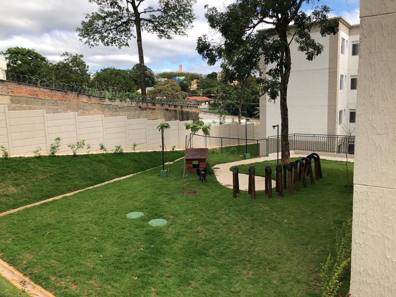 Apartamento Trevo 2 quartos 44m2 (21)