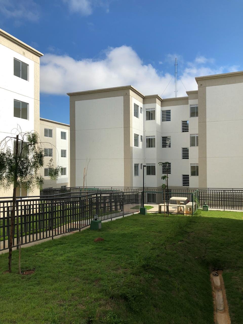 Apartamento Trevo 2 quartos 44m2 (22)