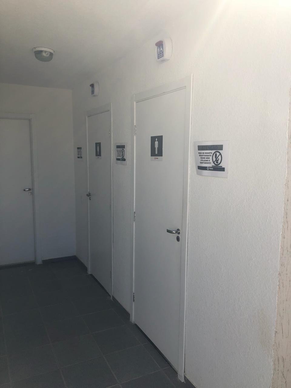 Apartamento Trevo 2 quartos 44m2 (7)