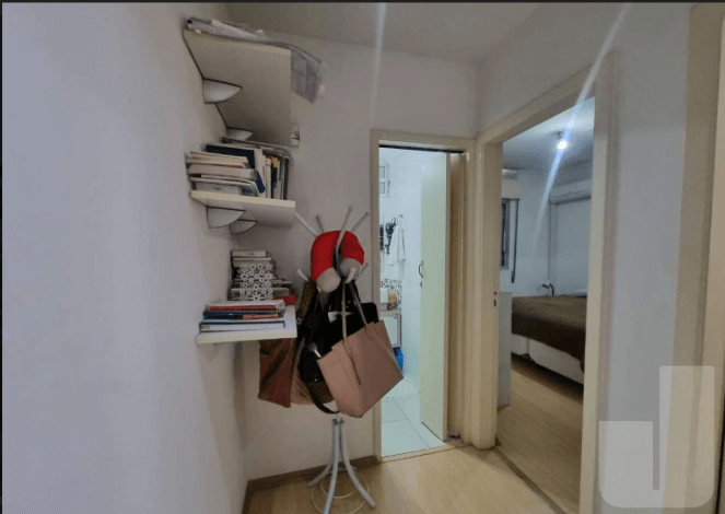 Apartamento em BH 2 quartos - estoril (11)